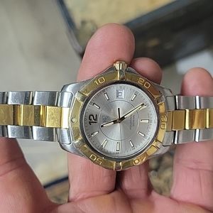 TAG HEUER AQUARACER